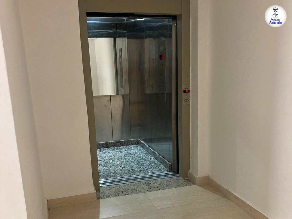 Apartamento em Atibaia, no bairro Atibaia Jardim