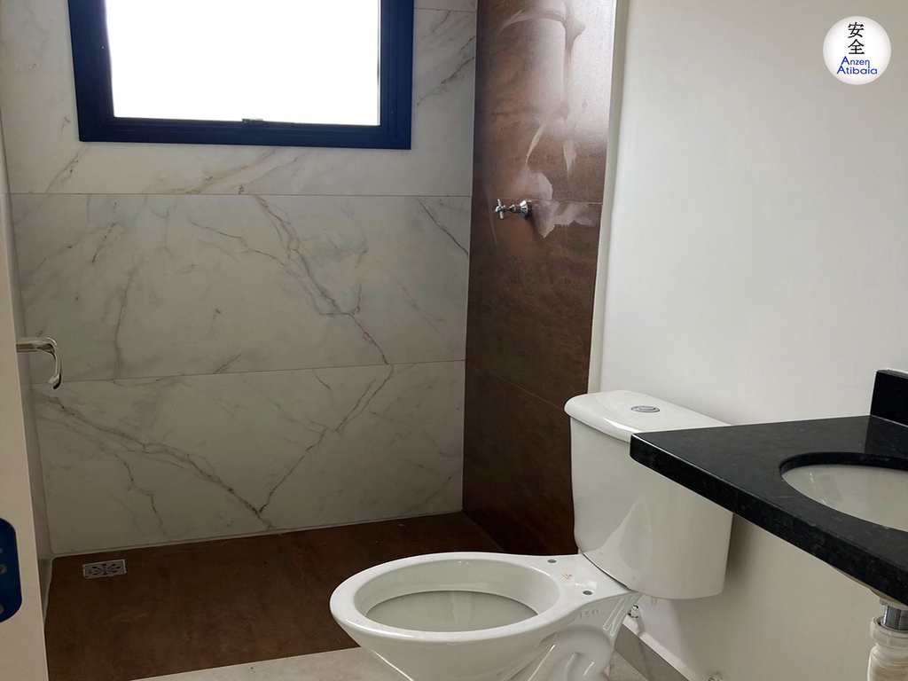 Apartamento em Atibaia, no bairro Atibaia Jardim