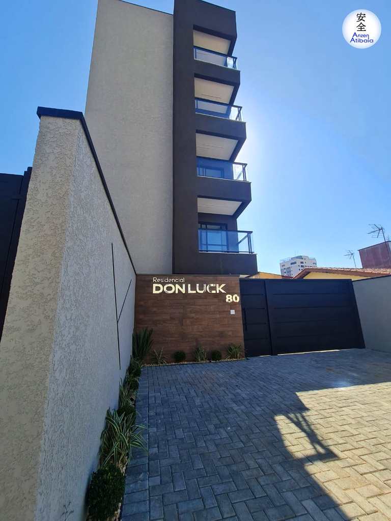 Apartamento em Atibaia, no bairro Atibaia Jardim