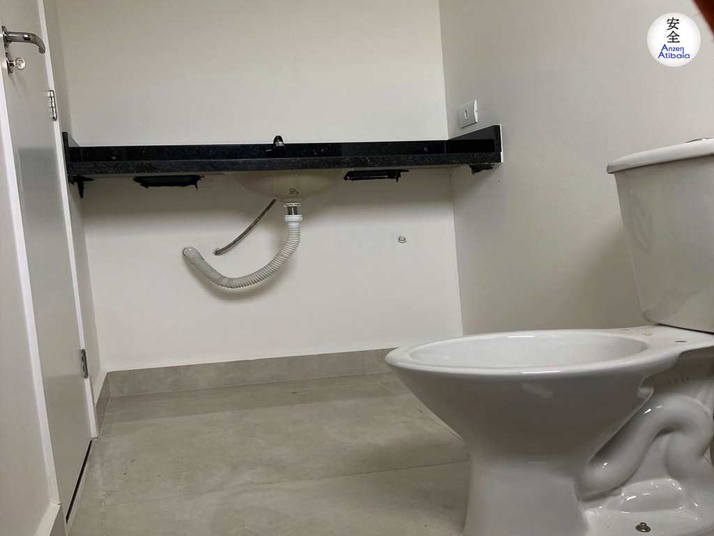 Apartamento em Atibaia, no bairro Atibaia Jardim