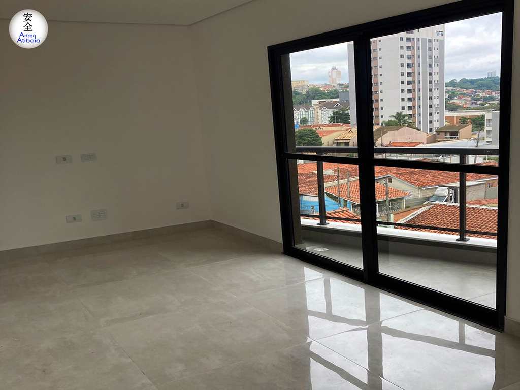 Apartamento em Atibaia, no bairro Atibaia Jardim