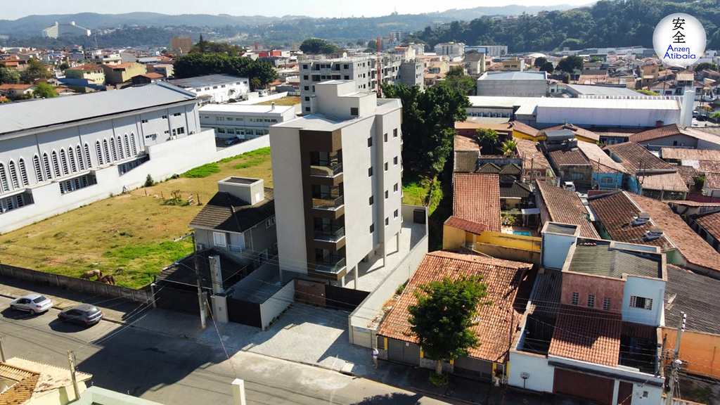 Apartamento em Atibaia, no bairro Atibaia Jardim
