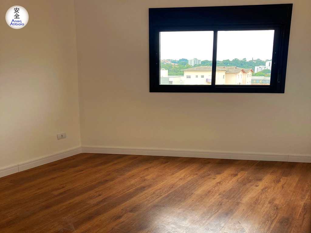 Apartamento em Atibaia, no bairro Atibaia Jardim