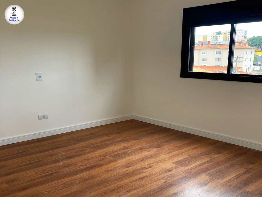 Apartamento em Atibaia, no bairro Atibaia Jardim