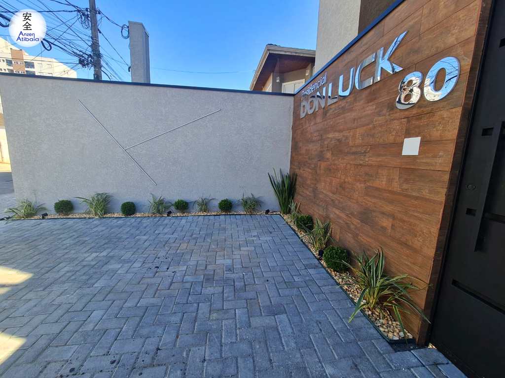 Apartamento em Atibaia, no bairro Atibaia Jardim