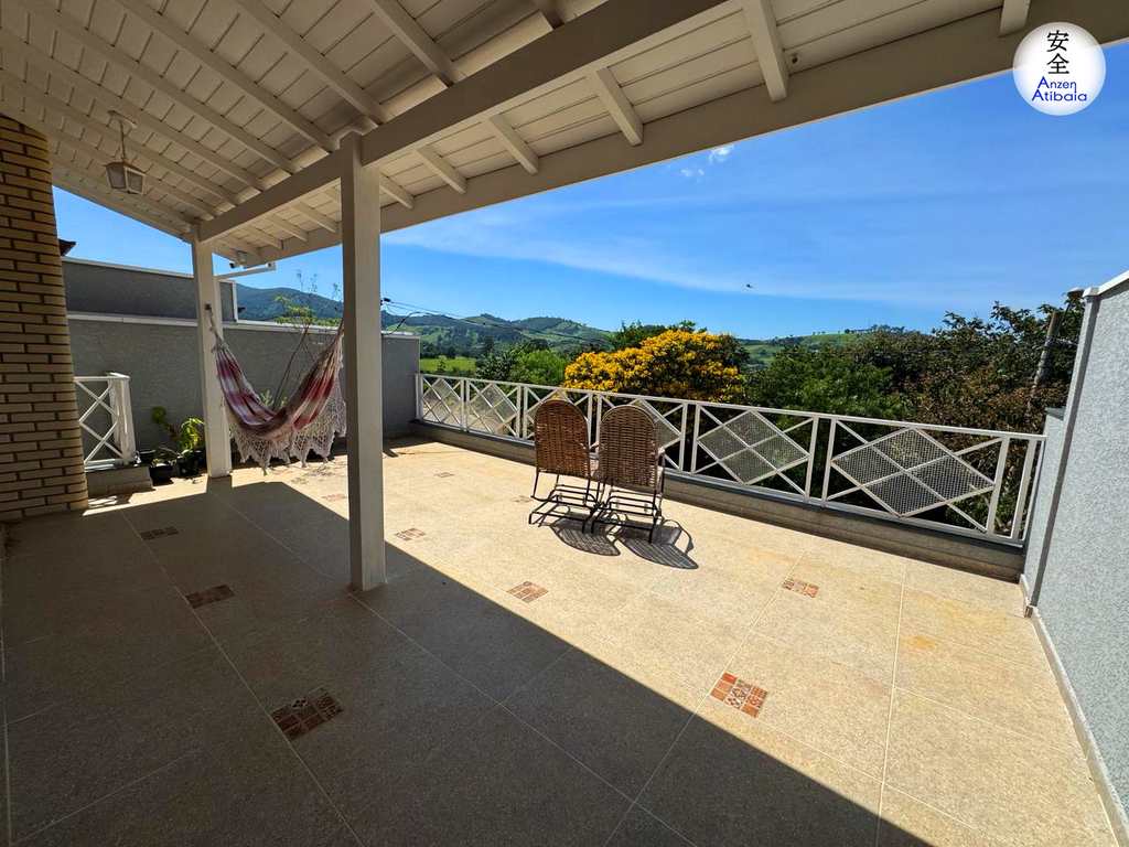 Casa em Joanópolis, no bairro Centro