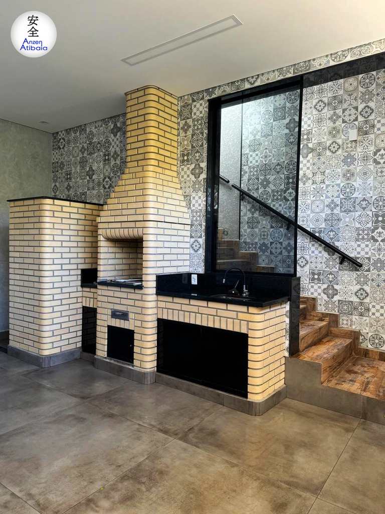 Casa em Joanópolis, no bairro Centro