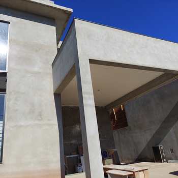 Casa em Atibaia, bairro Atibaia