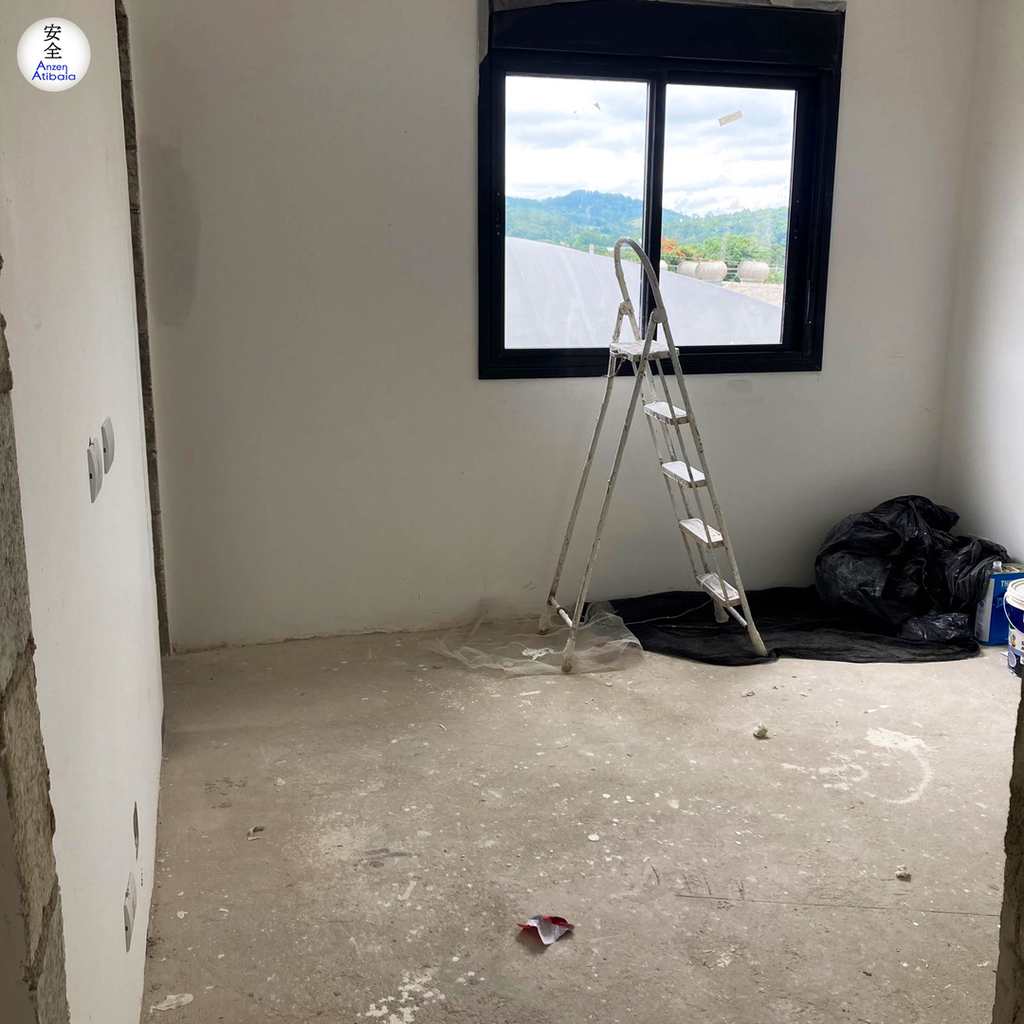 Apartamento em Atibaia, no bairro Centro