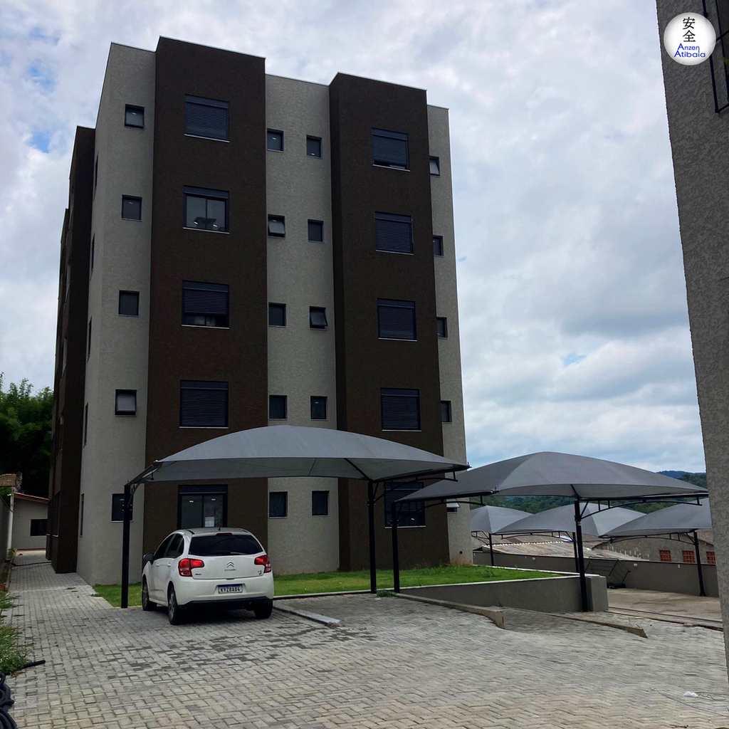 Apartamento em Atibaia, no bairro Centro