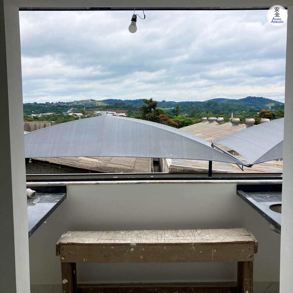 Apartamento em Atibaia, no bairro Centro