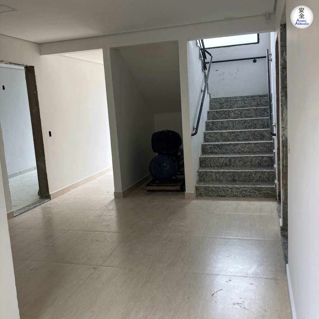 Apartamento em Atibaia, no bairro Centro