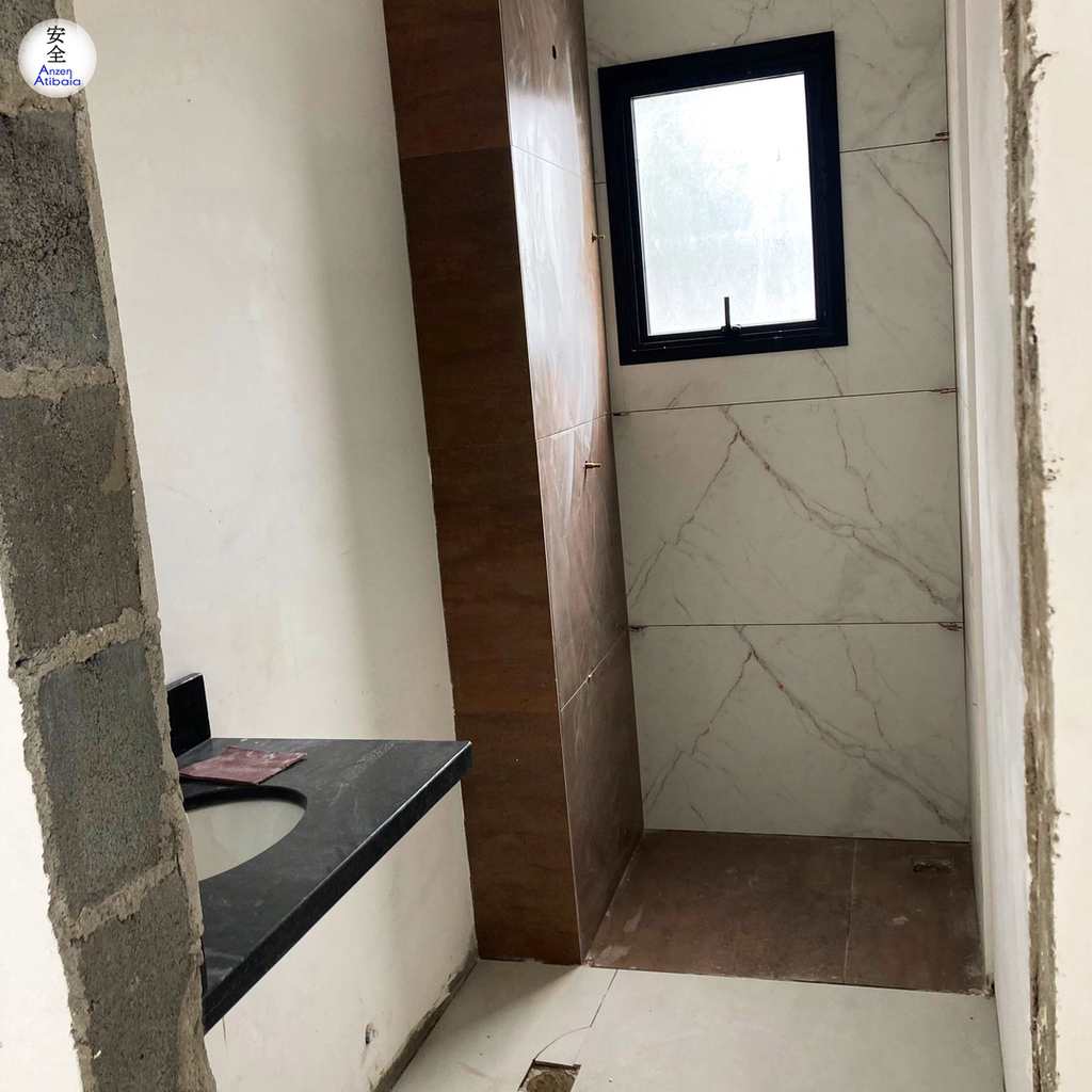 Apartamento em Atibaia, no bairro Centro