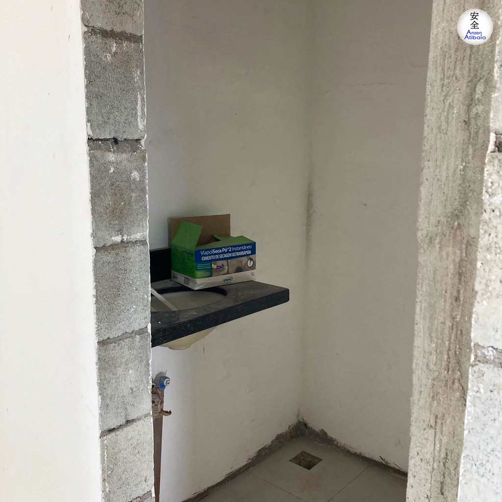Apartamento em Atibaia, no bairro Centro
