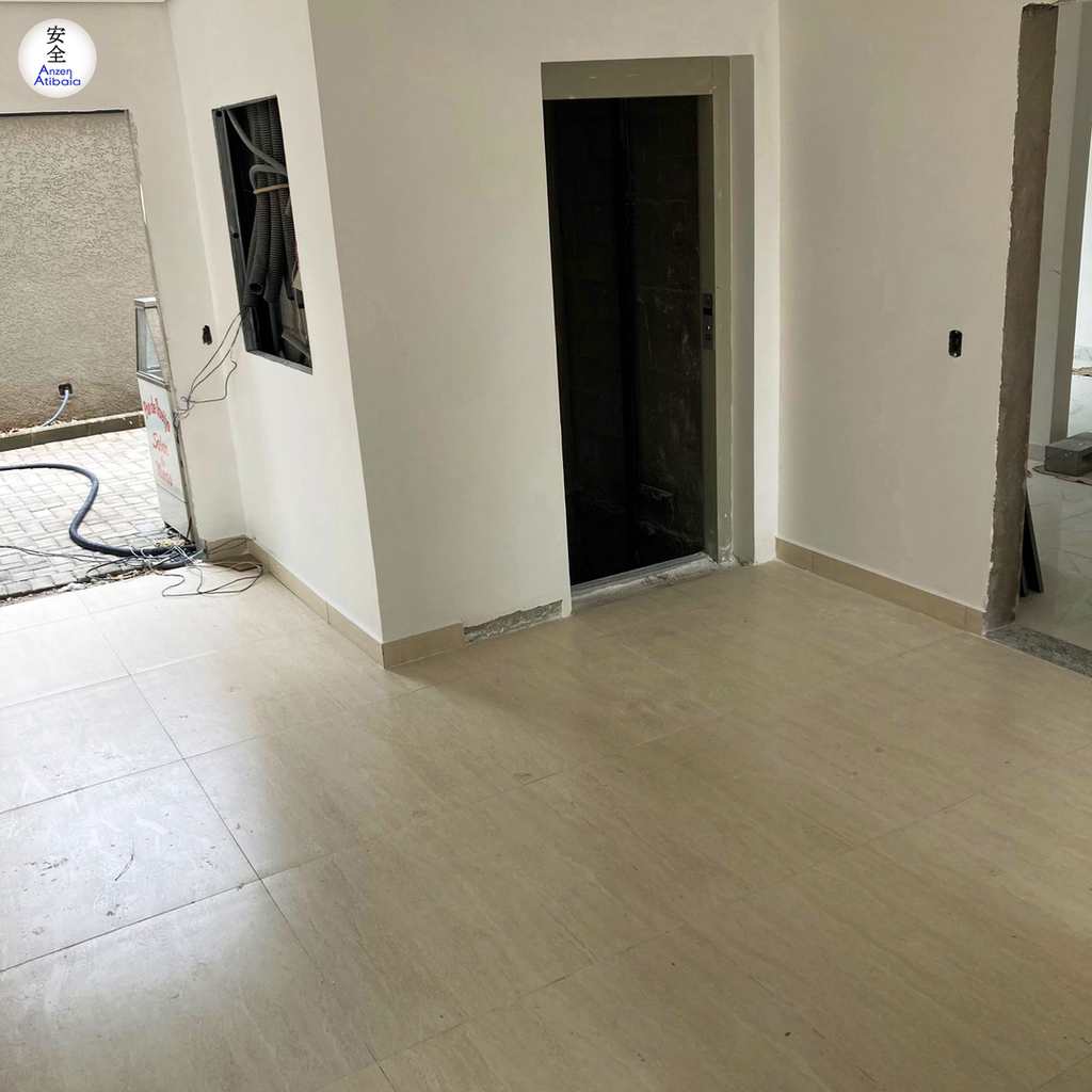 Apartamento em Atibaia, no bairro Centro
