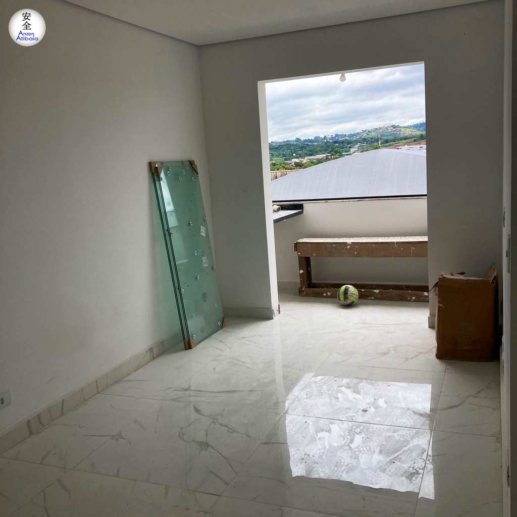 Apartamento em Atibaia, no bairro Centro