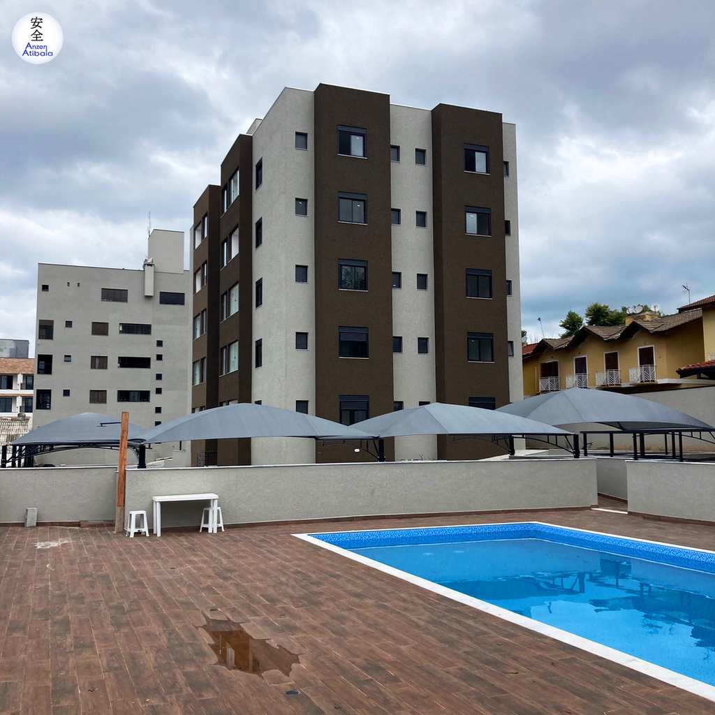Apartamento em Atibaia, no bairro Centro