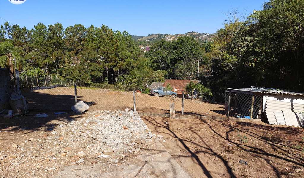 Terreno em Atibaia, bairro Atibaia