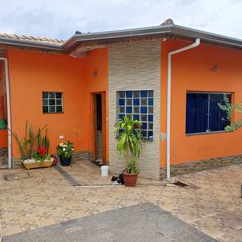 Casa em Atibaia, bairro Atibaia