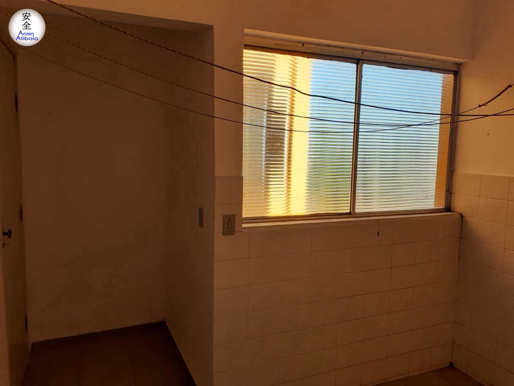 Apartamento em Atibaia, no bairro Jardim Alvinópolis