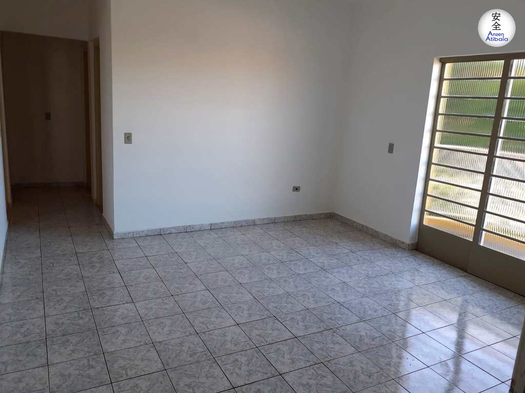 Apartamento em Atibaia, no bairro Jardim Alvinópolis