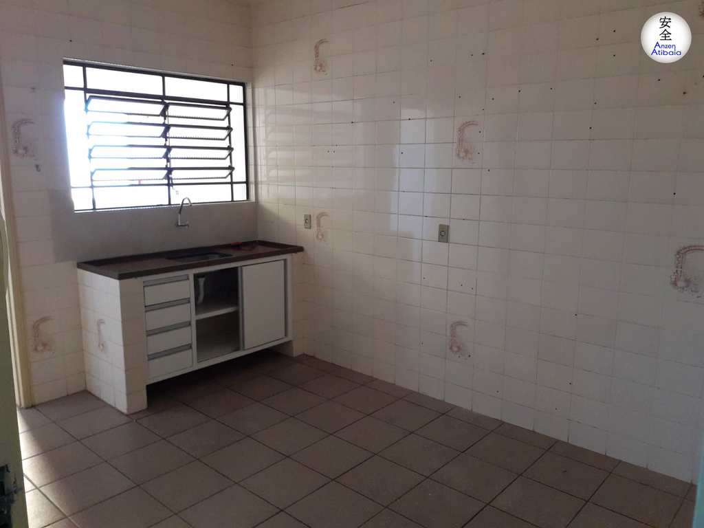 Apartamento em Atibaia, no bairro Jardim Alvinópolis