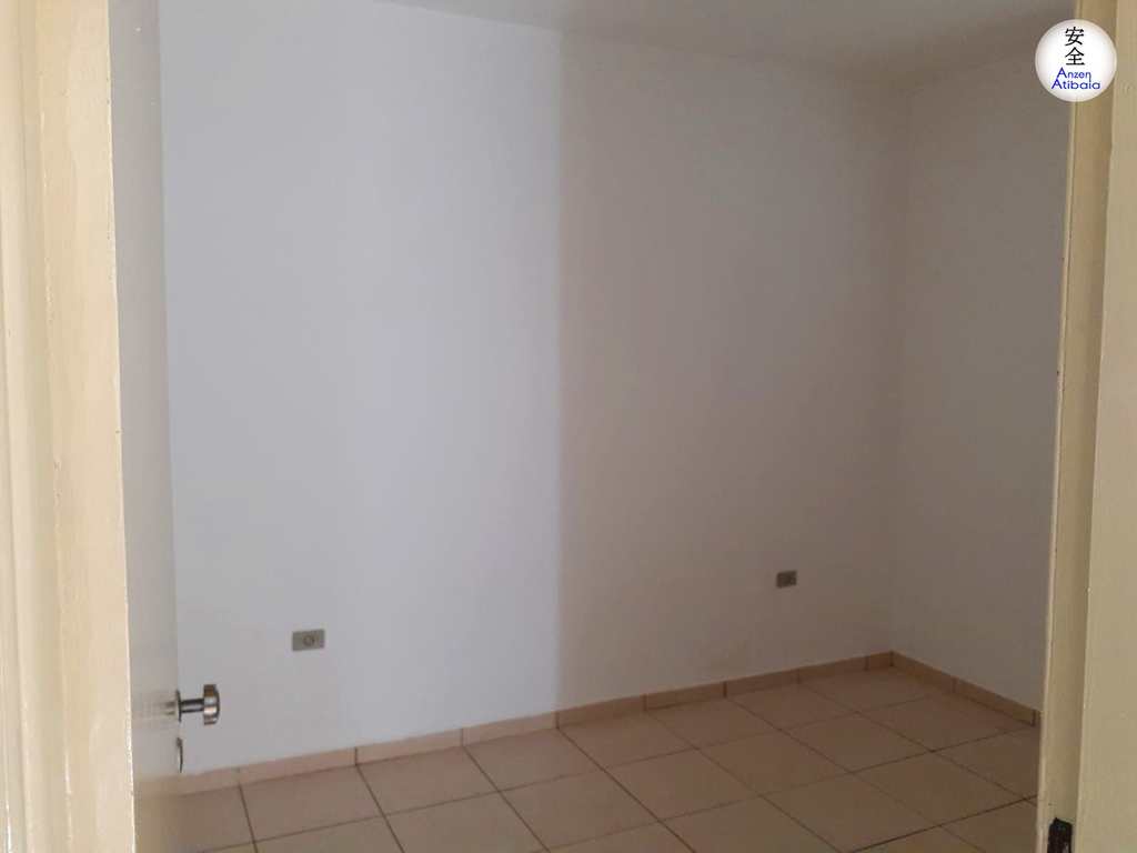 Apartamento em Atibaia, no bairro Jardim Alvinópolis