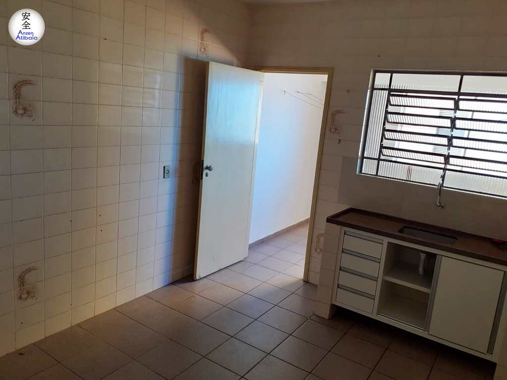 Apartamento em Atibaia, no bairro Jardim Alvinópolis