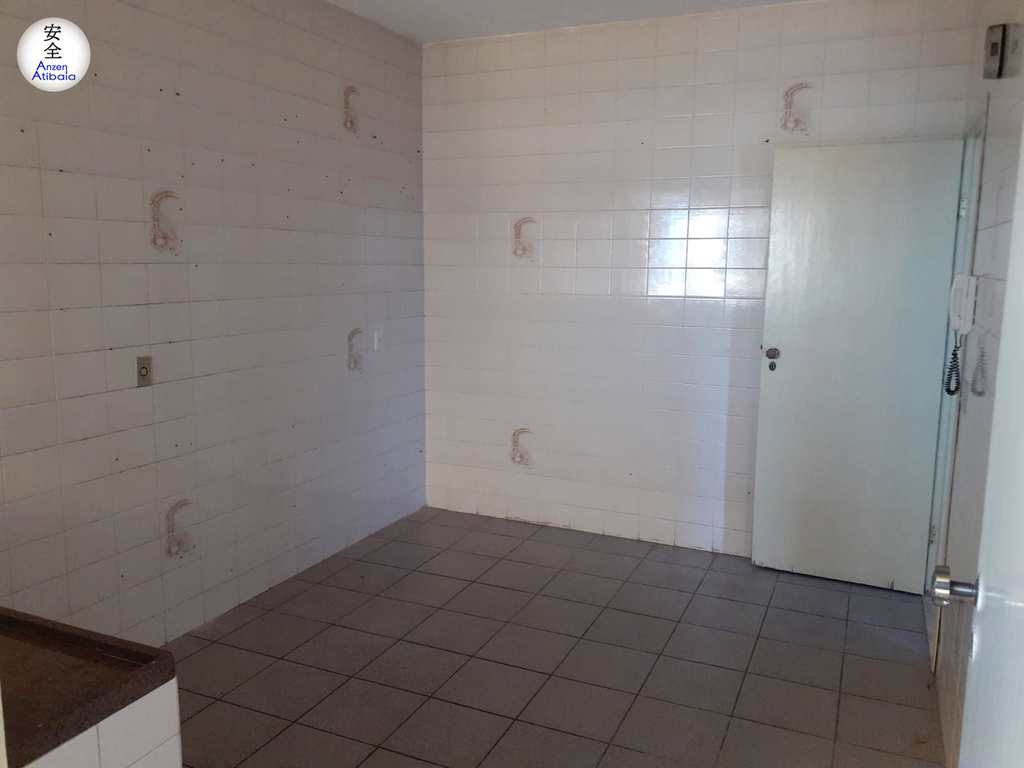 Apartamento em Atibaia, no bairro Jardim Alvinópolis
