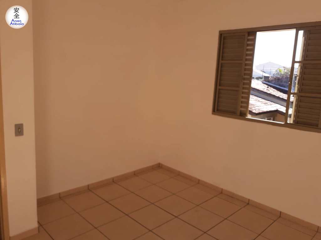 Apartamento em Atibaia, no bairro Jardim Alvinópolis