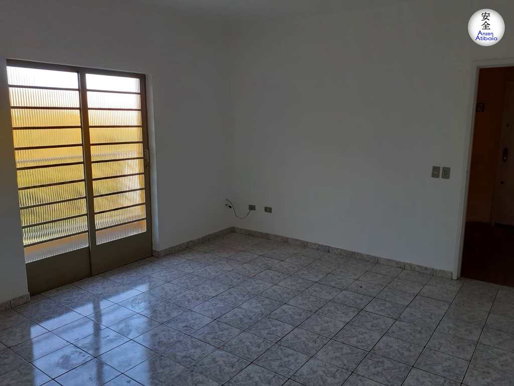 Apartamento em Atibaia, no bairro Jardim Alvinópolis