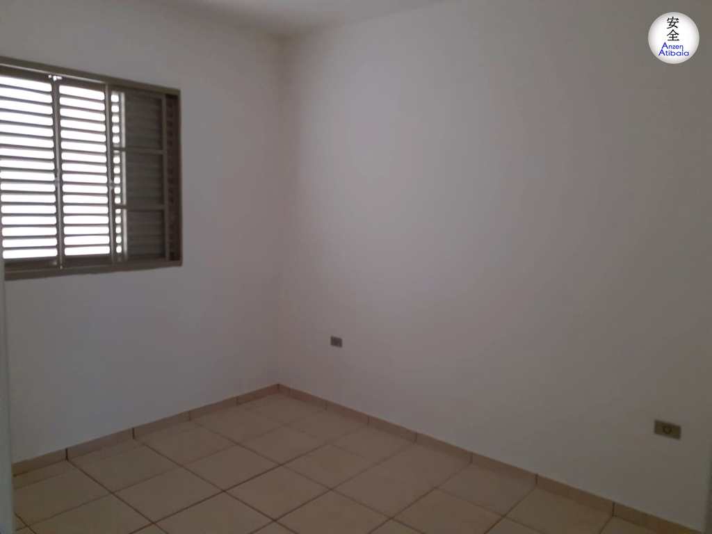 Apartamento em Atibaia, no bairro Jardim Alvinópolis