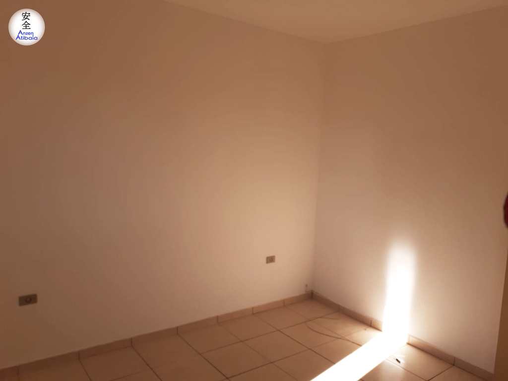 Apartamento em Atibaia, no bairro Jardim Alvinópolis