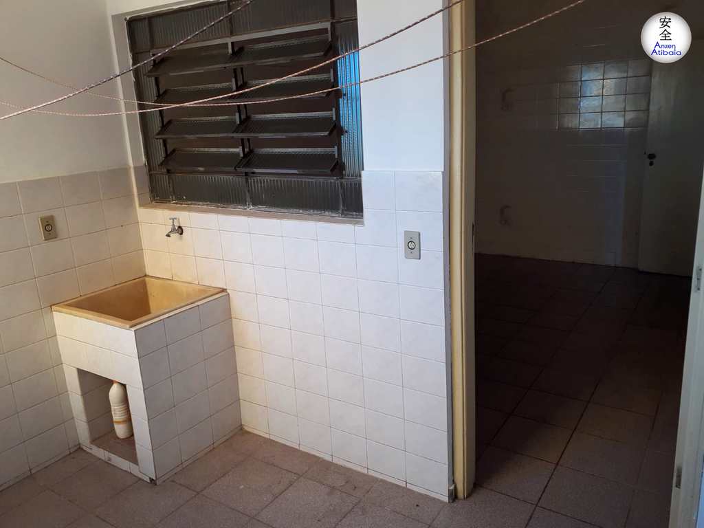 Apartamento em Atibaia, no bairro Jardim Alvinópolis