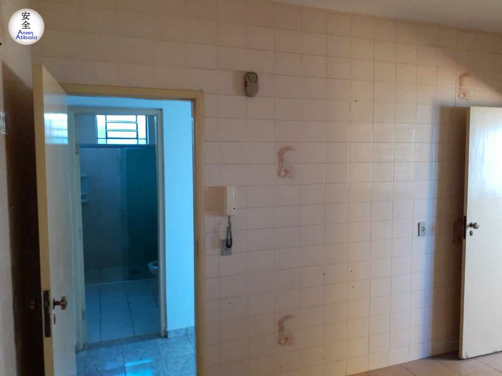 Apartamento em Atibaia, no bairro Jardim Alvinópolis