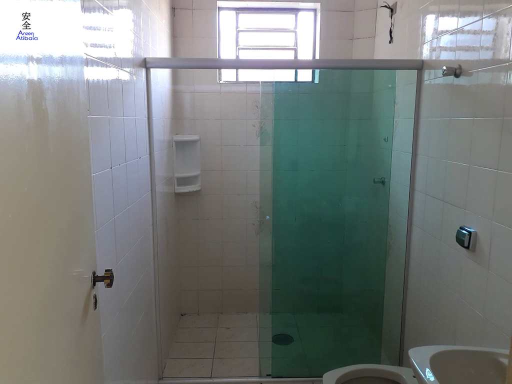 Apartamento em Atibaia, no bairro Jardim Alvinópolis