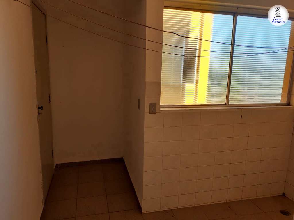 Apartamento em Atibaia, no bairro Jardim Alvinópolis