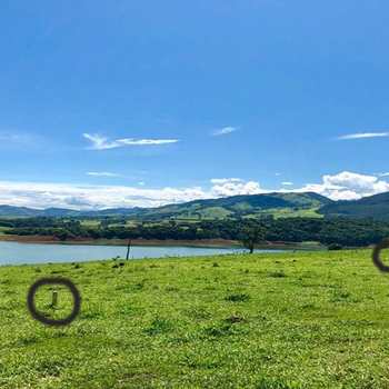 Terreno Rural em Piracaia, bairro Piracaia
