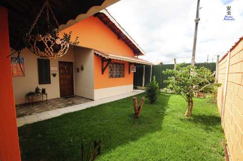 Casa, código 7083 em Piracaia, bairro Canedos