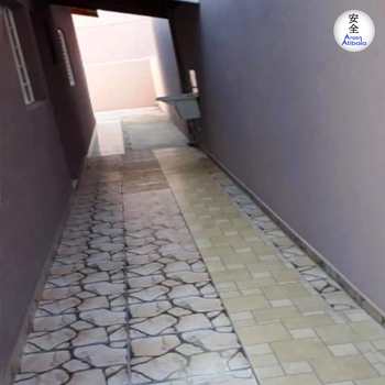 Casa em Atibaia, bairro Jardim Imperial