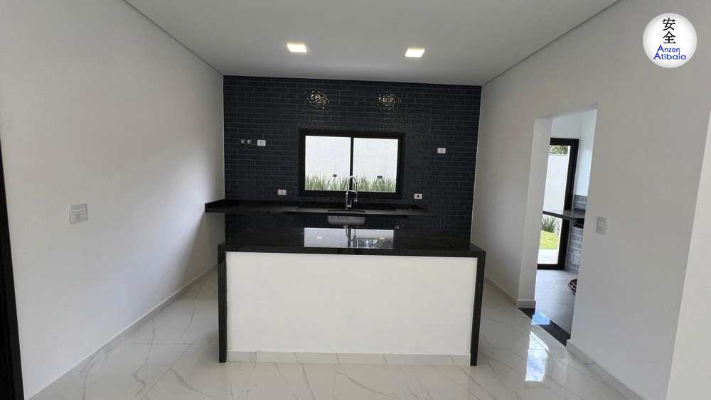 Casa de Condomínio em Atibaia, no bairro Atibaia