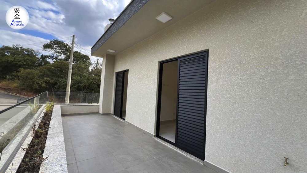 Casa de Condomínio em Atibaia, no bairro Atibaia