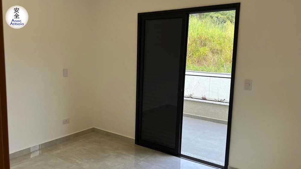 Casa de Condomínio em Atibaia, no bairro Atibaia