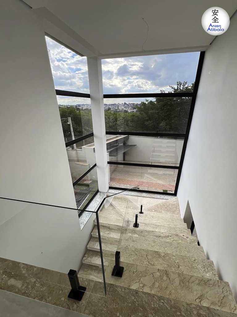 Casa de Condomínio em Atibaia, no bairro Atibaia