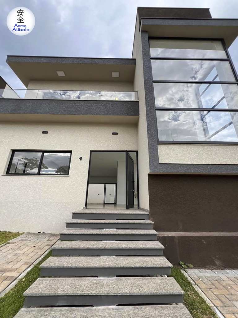 Casa de Condomínio em Atibaia, no bairro Atibaia