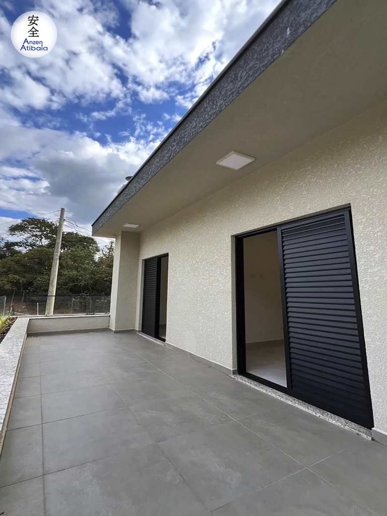 Casa de Condomínio em Atibaia, no bairro Atibaia