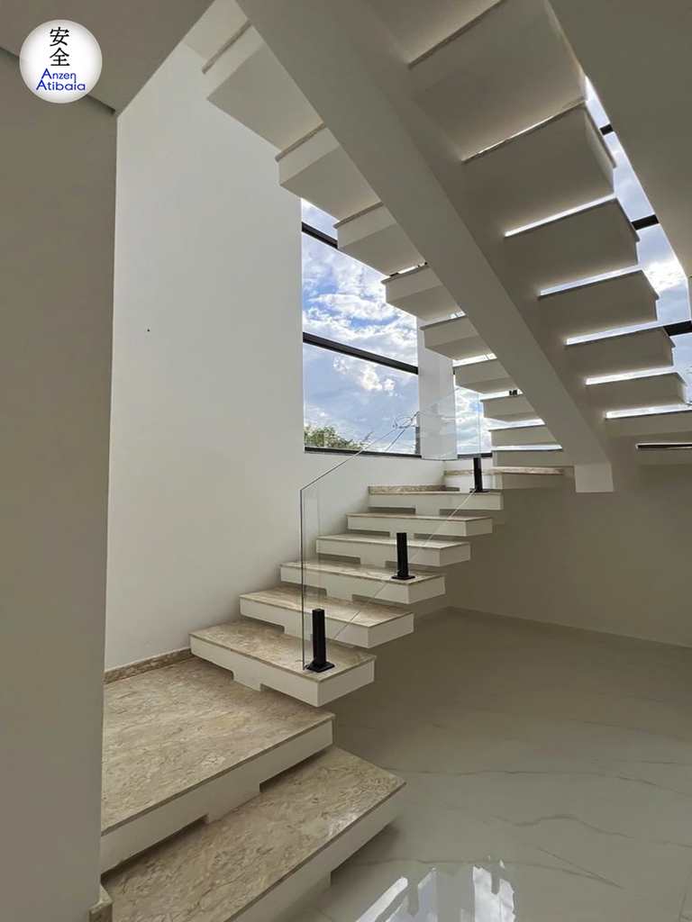 Casa de Condomínio em Atibaia, no bairro Atibaia