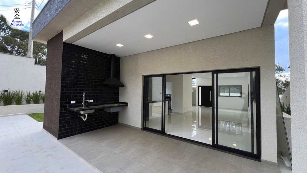 Casa de Condomínio em Atibaia, no bairro Atibaia