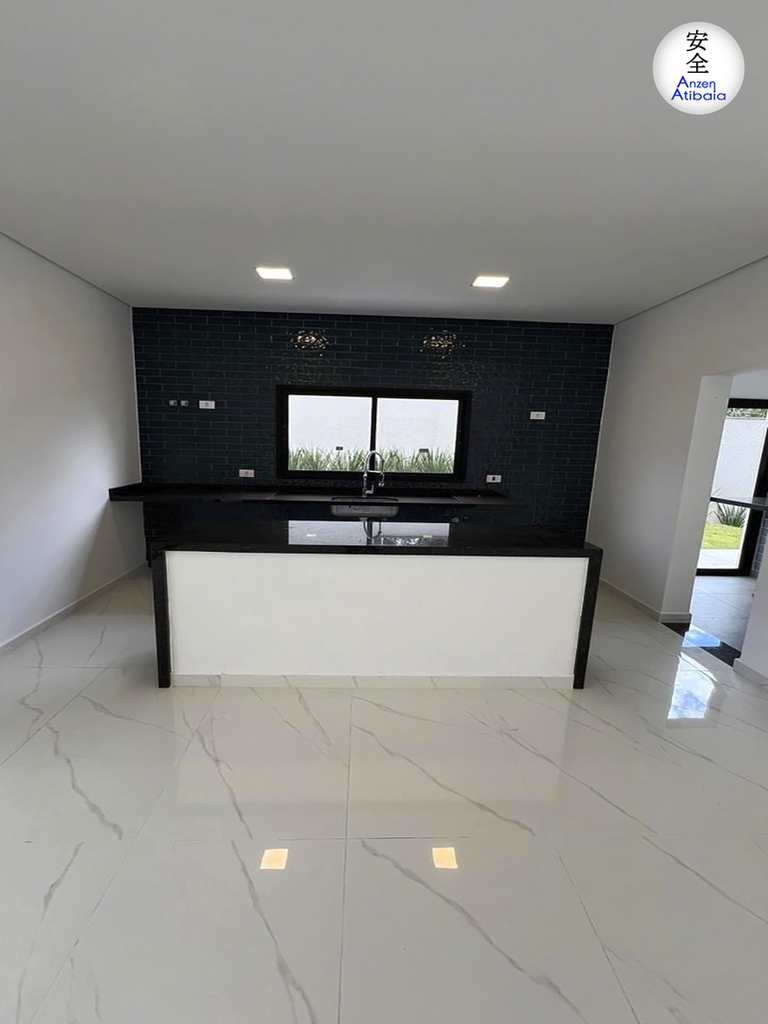 Casa de Condomínio em Atibaia, no bairro Atibaia