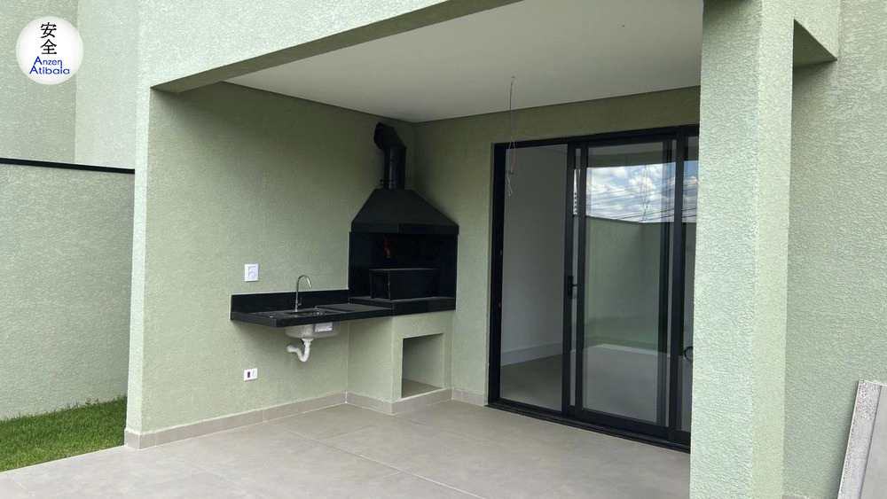 Casa de Condomínio em Atibaia, no bairro Atibaia